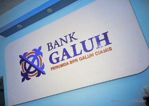 BPR Galuh ciamis menjadi Perseroda.