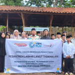Memaknai Hari Buruh, PLN Tasikmalaya Hadirkan Manfaat Nyata Melalui Program Ekonomi Syariah