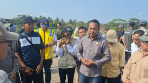Anggota DPRD Ciamis Apresiasi Kunjungan Kementan, Desak KDM Hadir Bawa Solusi, Bukan Sekadar Konten