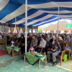 Bukan Coret-coretan! Cara SMAN 1 Lumbung Rayakan Kelulusan Ini Banjir Apresiasi Polisi