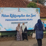 680 Siswa Meriahkan Pentas PAI SD Ciamis 2026, Ajang Cetak Generasi Berakhlak dan Berprestasi