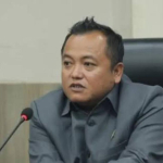 Gila ! 2 Bulan Lagi Pensiun dan Kondisi Habis Stroke, Pejabat Eselon II Malah Dijadikan Kadishub, Ketua Komisi 1, Bupati Melanggar PP 17 Tahun 2020
