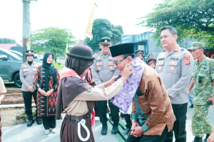 Koperasi Merah Putih, Mampukah Dongkrak Ekonomi Desa?