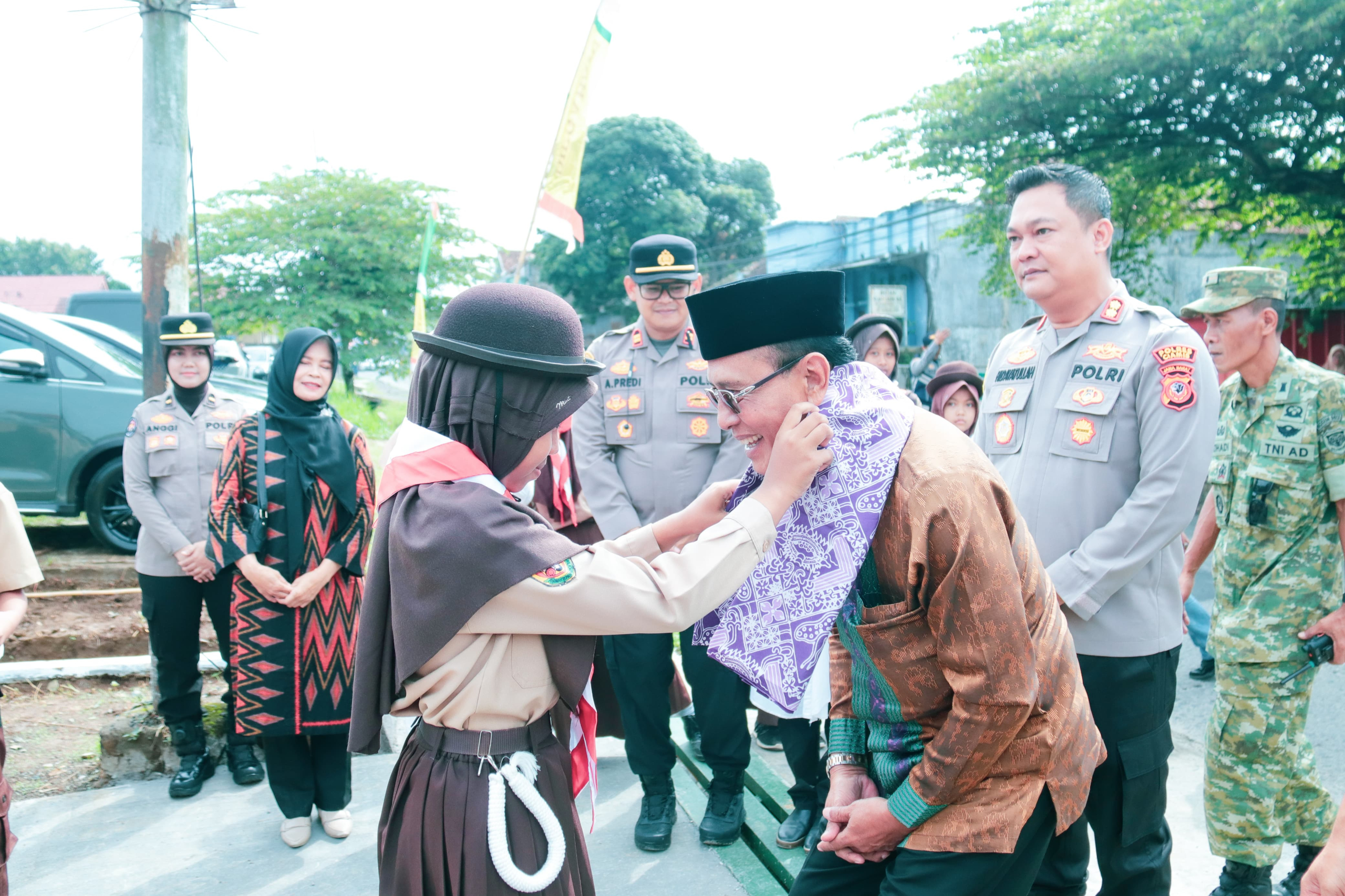 Koperasi Merah Putih, Mampukah Dongkrak Ekonomi Desa?