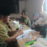 Dinkes Tasikmalaya Turun ke Instansi, Cek Gratis Kesehatan ASN