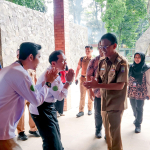 Bupati Ciamis Dukung Kurasi Chef Halal BI Tasikmalaya, Kuliner Lokal Siap Go Internasional