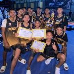 SMPN 1 Banjarsari Raih Tiga Gelar Juara di IPBC Cup 2026 Lewat Nesabanri Basketball Reborn
