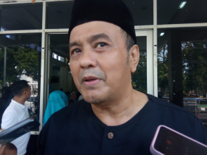 Diky Intensif Perjuangkan Nasib Sukwan Kebersihan, Garda Senyap Penjaga Wajah Kota Tasikmalaya