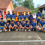 O2SN Kecamatan Kawali 2026 Diikuti 24 SD, Jadi Ajang Pencarian Bakat Atlet Muda