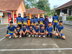 O2SN Kecamatan Kawali 2026 Diikuti 24 SD, Jadi Ajang Pencarian Bakat Atlet Muda