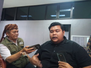 Baitul Arqam 2026 Pemuda Muhammadiyah Siapkan Kader Muda Penggerak Tasikmalaya Berkemajuan