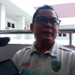 PBVSI Tasikmalaya Berangkat ke Porprov Jabar XV Meski Anggaran Mandiri