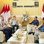 Polres Banjar dan BPS Perkuat Data Akurat Demi Keamanan Kota