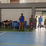 Seleksi Atlet Pelajar Garut Digelar untuk Hadapi Popwilda Jabar 2026