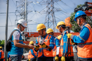 PLN UID Jabar Siagakan 4.993 Personel Jaga Listrik Idul Adha dan Waisak