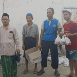 Makna Hari Raya Kurban Perkuat Akidah Islamiyah Umat Muslim di Ciamis