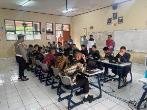 Rekrutmen Polri 2026 Polda Jabar Dijamin Transparan dan Bebas Calo