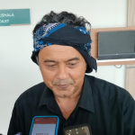 Pj Sekda Tasikmalaya Belum Dilantik, Diky Waspadai Gangguan Birokrasi