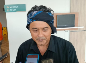 Pj Sekda Tasikmalaya Belum Dilantik, Diky Waspadai Gangguan Birokrasi