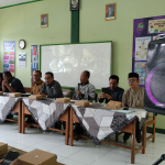 Komisi D DPRD Ciamis Kunjungi Kawali, Tegaskan Peran Strategis Guru dalam Kemajuan Pendidikan