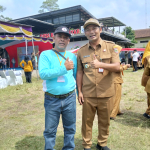 SWI Kabupaten Ciamis Siap Promosikan Kampung Kopi Banyuanyar Boyolali ke Tingkat Nasional