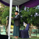 Khutbah Idul Adha Ciamis Soroti Krisis Akhlak dan Lunturnya Kepedulian Sosial