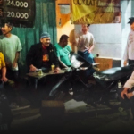 Patroli KRYD Polsek Kawali Ditingkatkan, Polisi Antisipasi C3 dan Gangguan Kamtibmas di Permukiman Warga