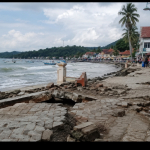 Gempa Pangandaran Hari Ini, Magnitudo 3,0 Guncang Laut Barat Daya Pangandaran