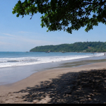 Pemkab Pangandaran Percepat Penataan Pantai Barat dan Timur, Targetkan Wisata Lebih Tertata dan Berkelanjutan