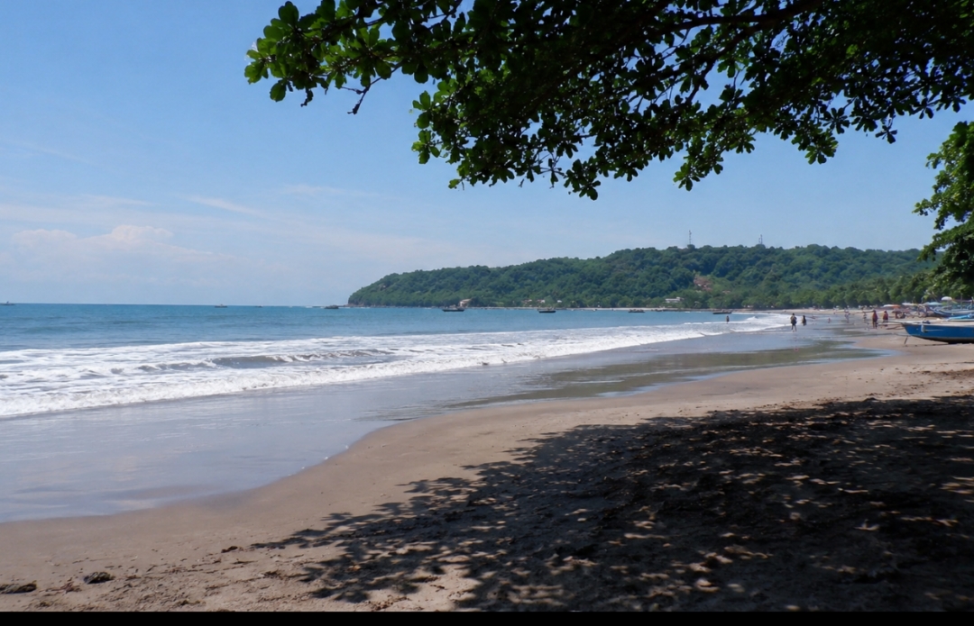 Pemkab Pangandaran Percepat Penataan Pantai Barat dan Timur, Targetkan Wisata Lebih Tertata dan Berkelanjutan
