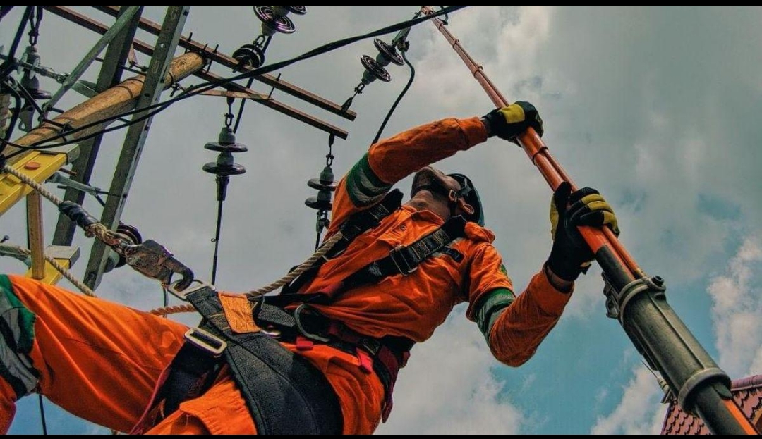 Pemuda Peduli Energi Sumatera Apresiasi Langkah Cepat PLN Atasi Gangguan Listrik di Sumatera Utara