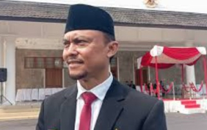 Literasi Politik Ciamis