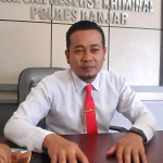 Polres Banjar Tangkap Pelaku Curanmor di Pataruman