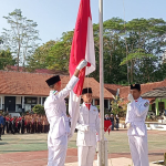 Hari Lahir Pancasila Pamarican Teguhkan Semangat Persatuan Generasi Muda