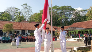 Hari Lahir Pancasila Pamarican Teguhkan Semangat Persatuan Generasi Muda
