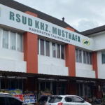 Bupati Cecep Dorong RSUD KHZ Mustofa Naik Kelas ke Tipe B