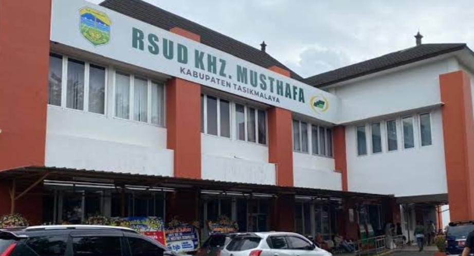 Bupati Cecep Dorong RSUD KHZ Mustofa Naik Kelas ke Tipe B
