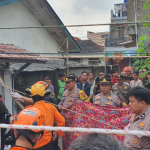 Pria Ditemukan Tewas Dalam Sumur Warga Cikalang Tasikmalaya Pagi Hari
