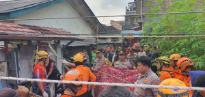 Pria Ditemukan Tewas Dalam Sumur Warga Cikalang Tasikmalaya Pagi Hari