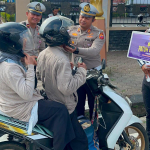 Operasi Patuh Lodaya 2026 Digelar, Pengendara Diminta Lebih Tertib