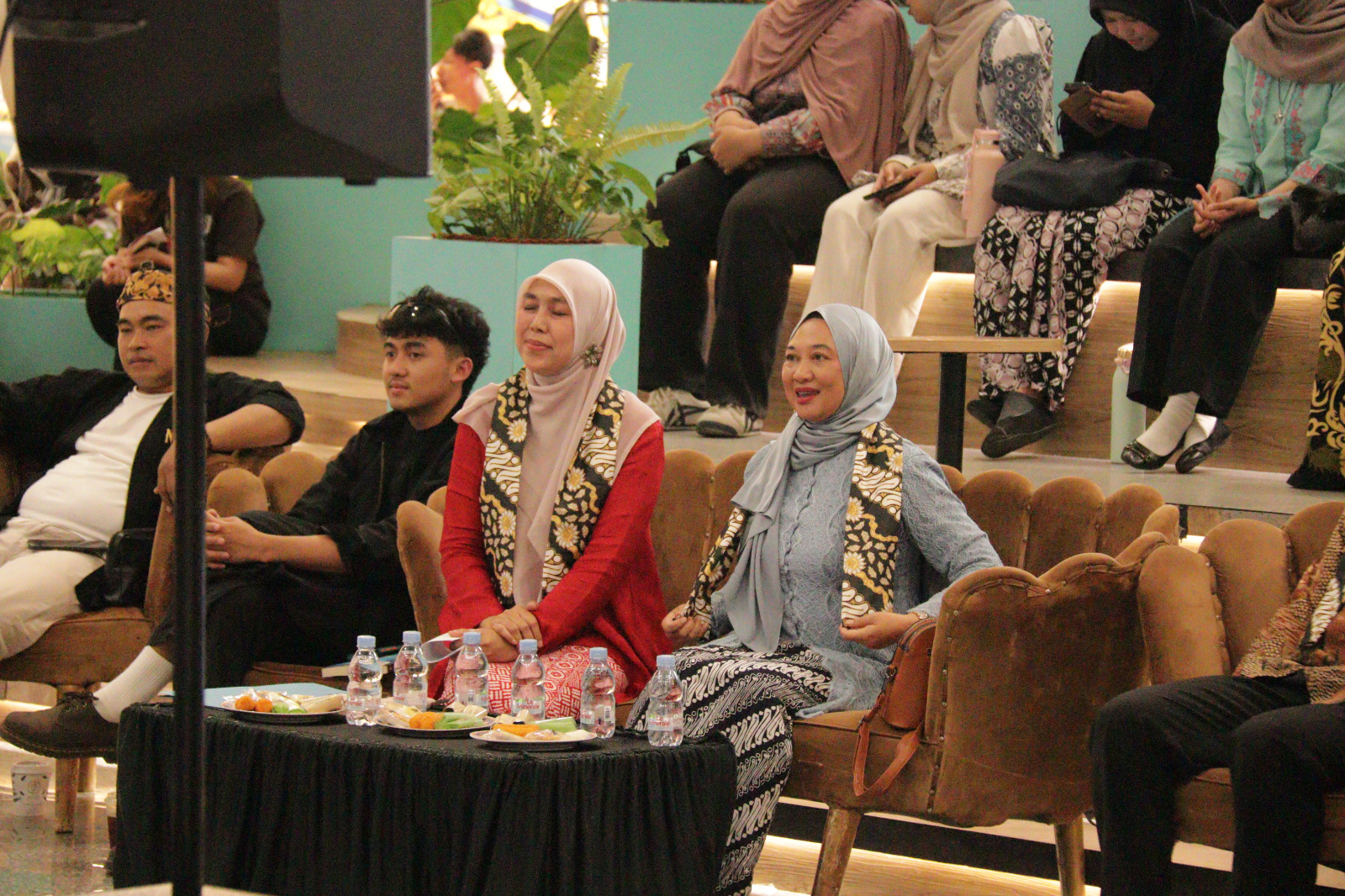 Kreafest 4.0 Garut Angkat Budaya Sunda di Era Digital