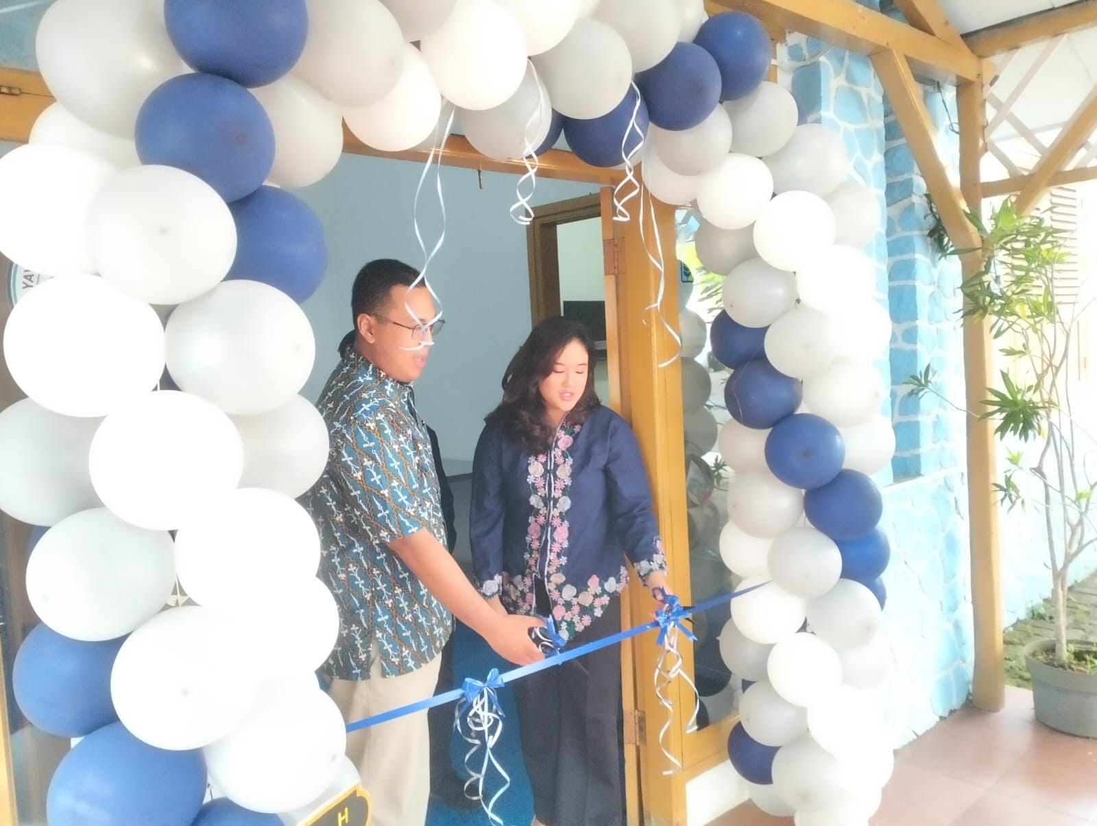 SPPG Ciamis 4 dan Sindangrasa 3 Lengkapi Legalitas Standar BGN