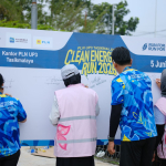 Srikandi PLN Tasikmalaya Tanam Pohon Peringati Hari Lingkungan Hidup