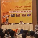 BPS Tasikmalaya Genjot Pelatihan Petugas Sensus Ekonomi 2026