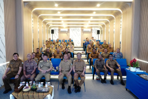 SAGARUT Permudah Layanan Publik Warga Garut