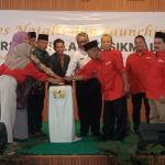 Unitas Rayakan Dies Natalis ke-52, Resmi Bertransformasi Menjadi Universitas Islam Tasikmalaya