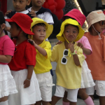 Pemkab Garut Soroti Pentingnya Pengembangan Karakter Anak dalam Year End Performance Sekolah Pelangi
