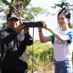 SDN 3 Sukanegla Garut Gunakan Bata Plastik Daur Ulang, Jadi Percontohan Sekolah Ramah Lingkungan