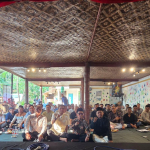 Musda III KAHMI Ciamis Usung Gagasan Universitas Insan Cita, Perkuat Kontribusi Alumni di Dunia Pendidikan