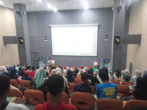 BI Tasikmalaya Hadirkan Edukasi Rupiah Inklusif untuk Penyandang Disabilitas